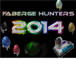 Faberge Hunters 2014