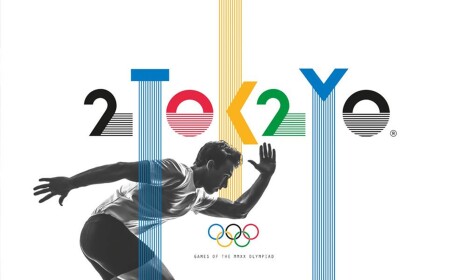 Roblox Olympics 2020 (Beta)