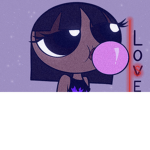 Berrylicious gang