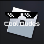Cool Roblox Dudes!|Become Cool
