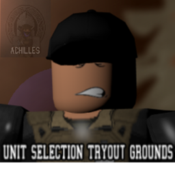 Awaiting Placement Tryout Grounds