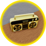 Boombox Boogie