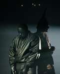 KANYE+CARTI