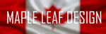 Maple Leaf Design