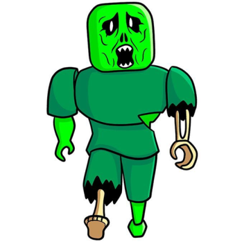 zombie shooting (UPD)