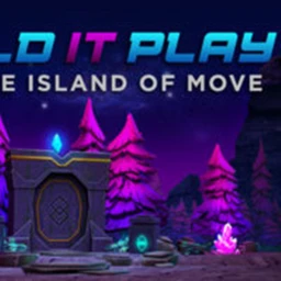 Island Of Move Simulator icon