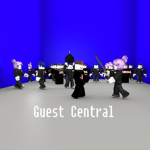 Guest Central