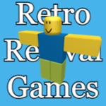Retro Revival Games