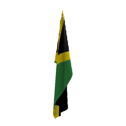 🇯🇲 Jamaica Flag Bandana [Front Pocket] Roblox item