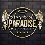Angels of peridise