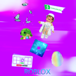 #RobloxAnna