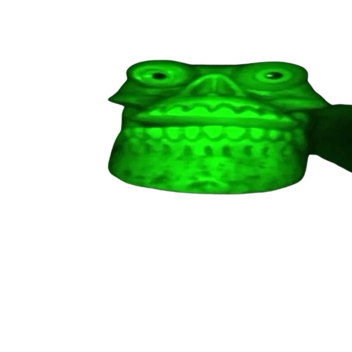 Untitled Core Game 2.0 (Radiation)