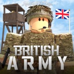BA | [British Army]