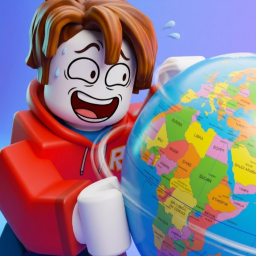 Spin The Globe