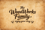 The Woodworks Family.