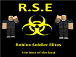 Roblox Soldier Elites