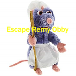 Escape Remy Obby
