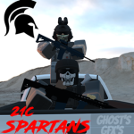 21st Century Spartans - [2CSTF]