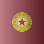 NK I Korean People's Army