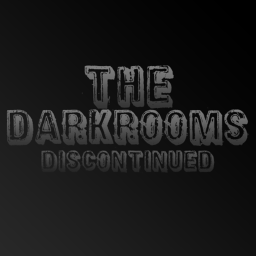 The Darkrooms (Discontinued)