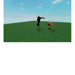 Sword Fighting!