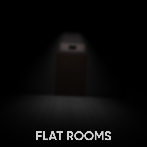 Flat rooms [HORROR]