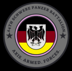 [EFC] 64th Schwere Panzer Battalion