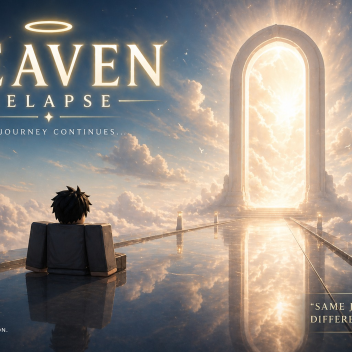 heaven RELAPSE