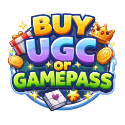Buy UGC or Gamepass