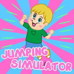 💨Jumping Simulator X💨