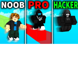 [BETA] Ultimate Obby Noob to Pro