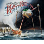 Jeff Wayne's War of the Worlds Fan Group