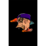 Je donne des robux à lina