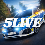 5LIVE Polizei