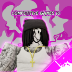Competitive Games IO