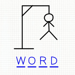 [NEW!] HANGMAN  icon