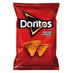 Os doritinhos