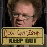 Cool person group Group Thumbnail