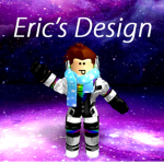 Eric's Custom Shirt Designs