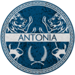 Gèns Añtoñia