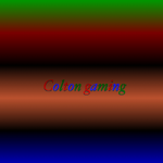 Colton gaming (official fan group)