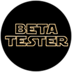 You Were a Beta Tester!