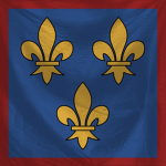 Soldrion's Duchy of Anjou