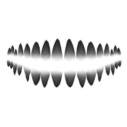 Fallen Shadow Teeth Roblox item