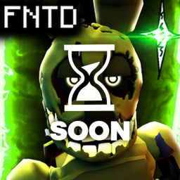 Old FNTD [Soon⏰] icon