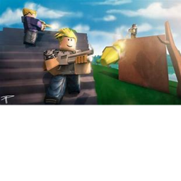 Terahs Battle Royale