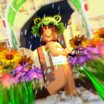 - ethereal builds -