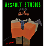 ASSAULT STUDlOS