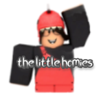 The little homies