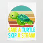 Save The Turtles | Fan Club